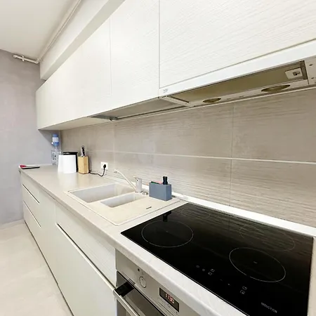 Apartment Cozzy *